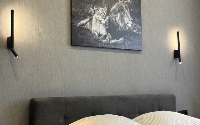 V Diskaveri Apartment