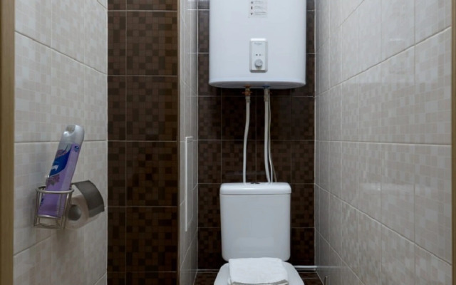 Квартира 5-ти местная просторная