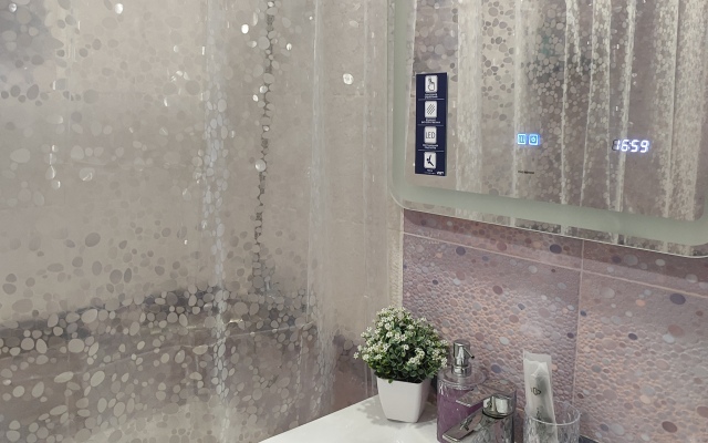 Квартира Современная квартира- студия