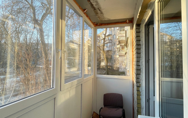 Апартаменты Комфортная квартира