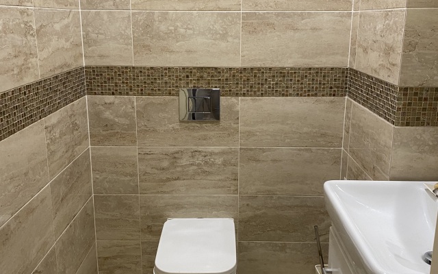 Апартаменты Панорама на Старый Город с 11 Этажа