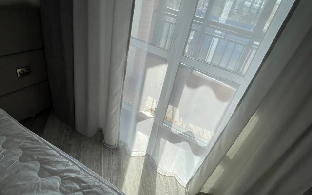 Квартира Супер Люкс на 21 Этаже Вау Эффект Гарантирован