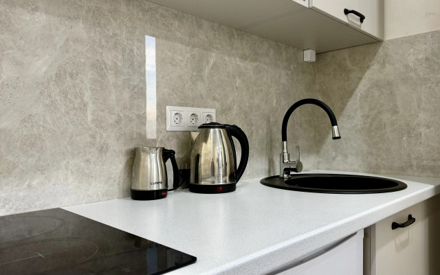 Okolo Morya  Apartments 13