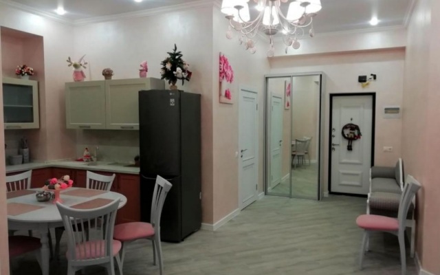Apartment Vershina 312
