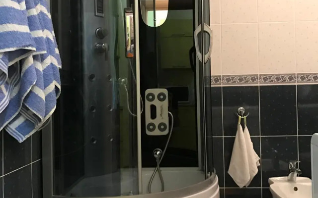 Апартаменты Премьера 5