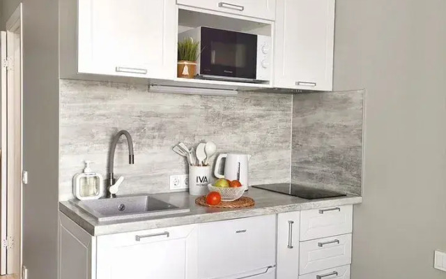 Na Yasnogorskoy Ulitse 16/2k3 Apartment