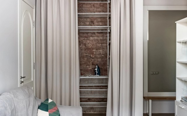 Апартаменты Your Luxury Apart на Восстания для 4 Гостей