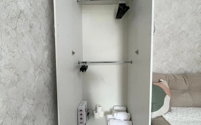 Квартира в ЖК Араби