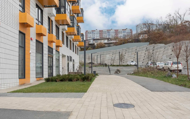 Апартаменты современные с потрясающим видом