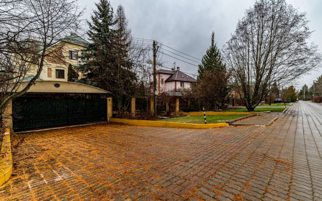 Korobovo Ozyornaya 5 Private House