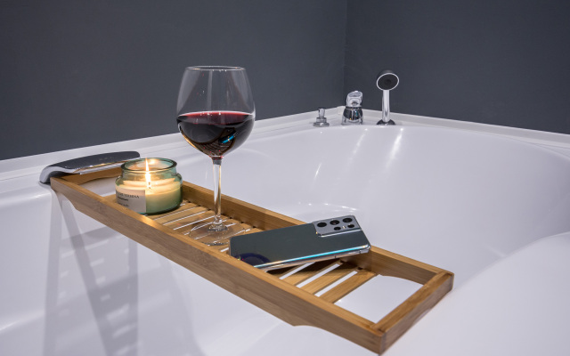 Apartament Central nearby Marriott 763