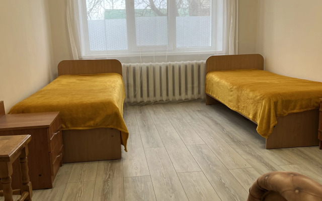 Квартира со Всеми Удобствами