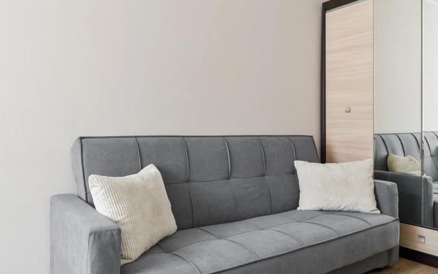 Квартира Уютная рядом с Шереметьево