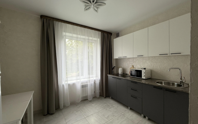 Квартира Уютная в Центре Города