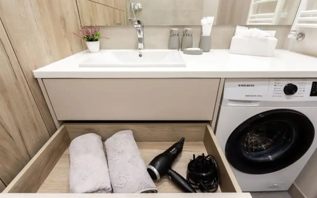 AmalienauPremium Apartments