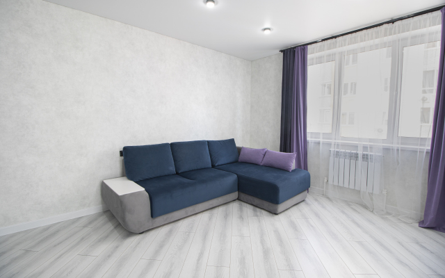 Апартаменты Берег Волги