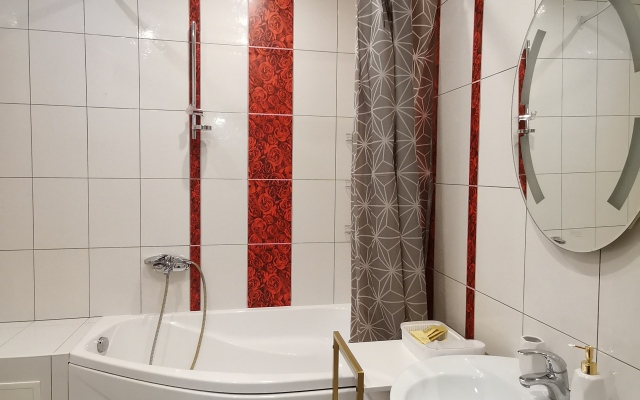 Апартаменты Голд