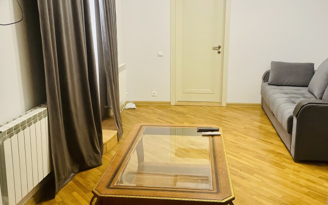 Отель Облака