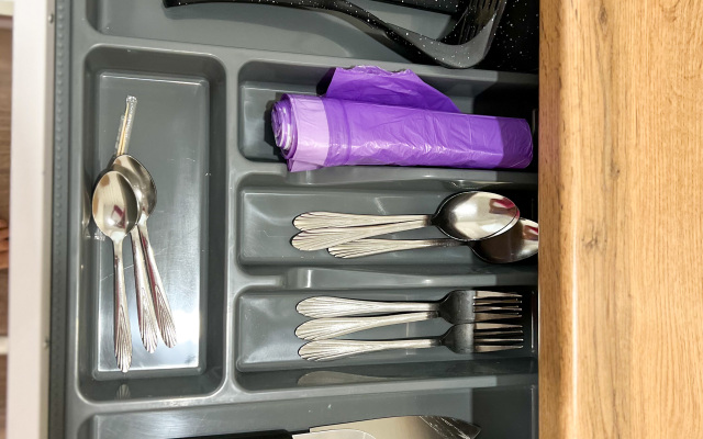 Nedaleko Ot Zhd Vokzala Tsentra Flat