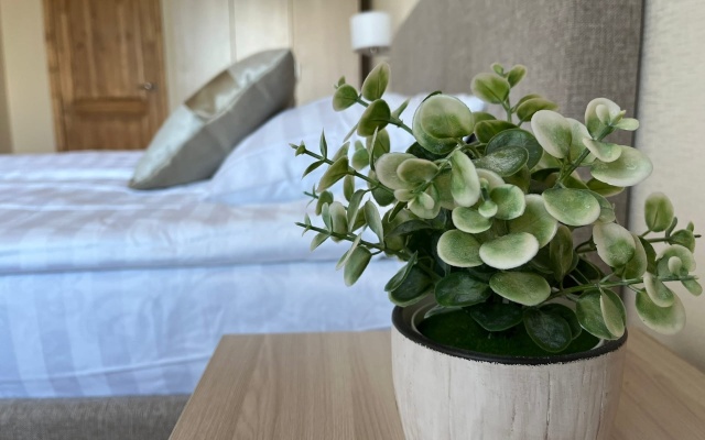 Апартаменты В Питере жить 1