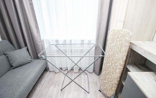 Квартира Свежая и Уютная