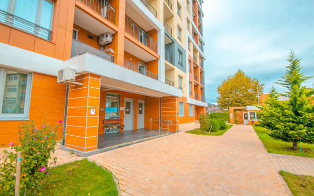 Caravel Portugal PosutochnoSochi.rf Apartments 3