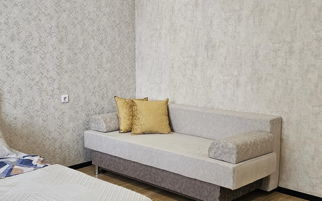 Квартира Однокомнатная На Генерала Белика 5