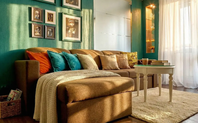 Апартаменты Primus