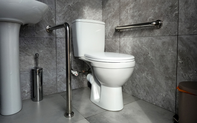 Гостевой дом Берег неба