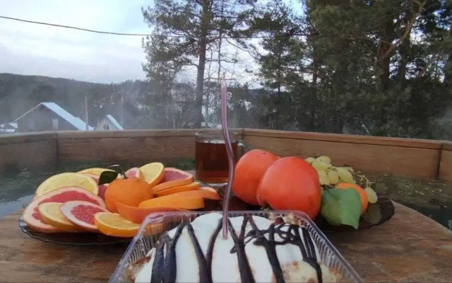 Гостевой дом Лавина