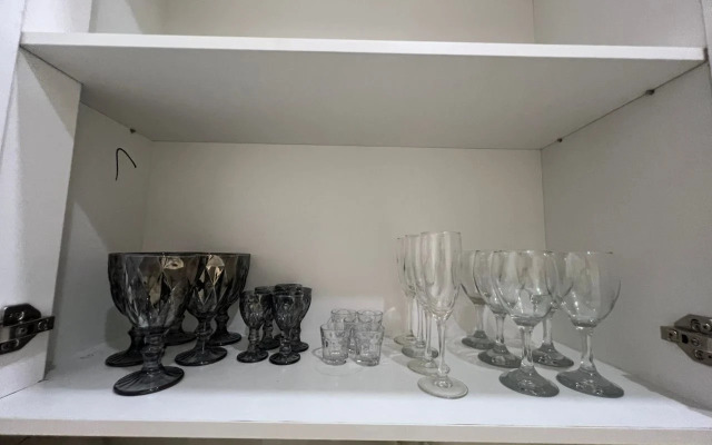 Апартаменты роскошные Киевская No.51