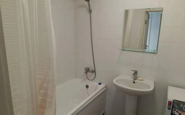 Na ulitse Polevaya 117k5 Flat