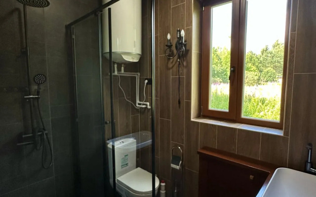 Частный дом Эко Дом