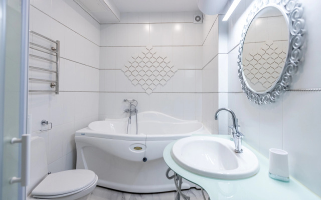 Апартаменты Дом Кино на Фонтанке