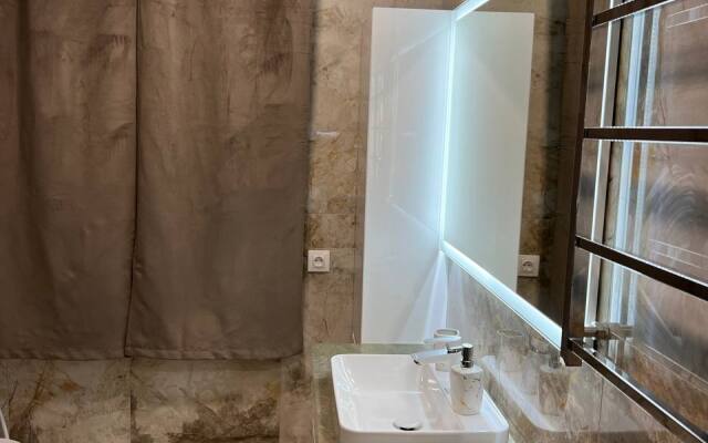 Premium na Moskovskoj 23 Guest house