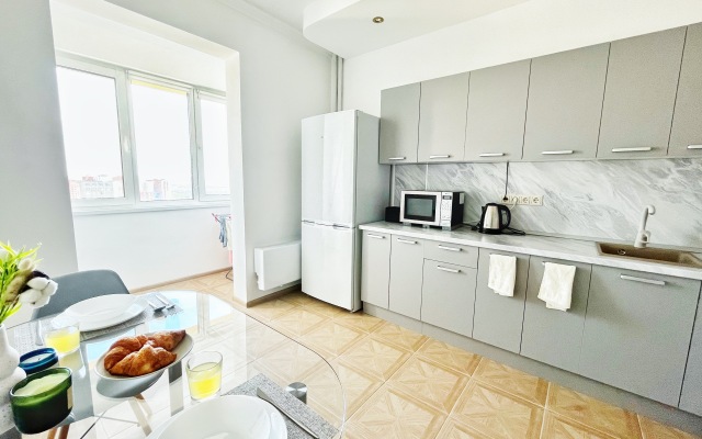 Gagarina 62 Flat