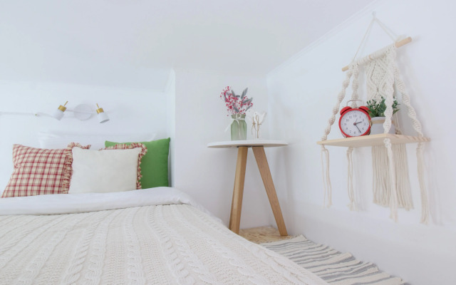 Апартаменты Кантри