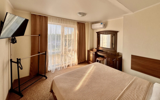 Gostevoy Dom Diamond Guest House