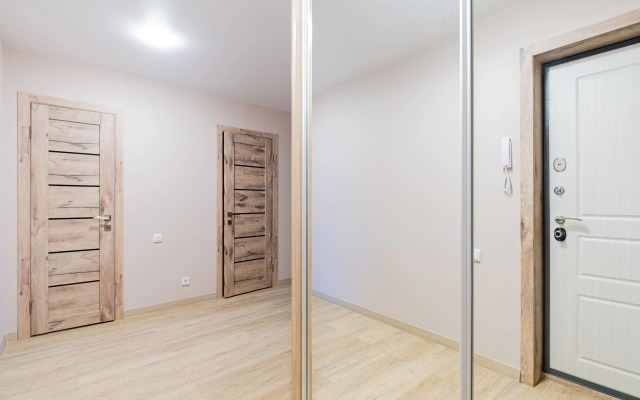 Апартаменты Петровские на Аркадия Иванова 21 №5