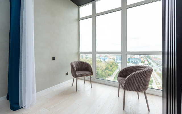 Апартаменты GOSH 492Б