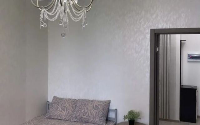 1-Komnatnaya Ryadom S Platonovckim Parkom Flat