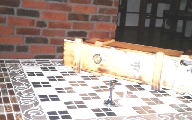 Апартаменты Лофт