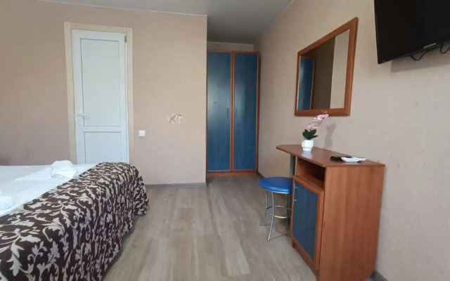 Tenisty Bereg Guest house