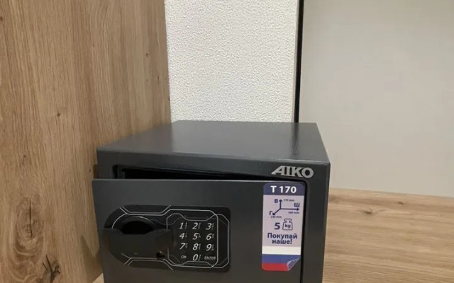 Апартаменты на Толстого 41