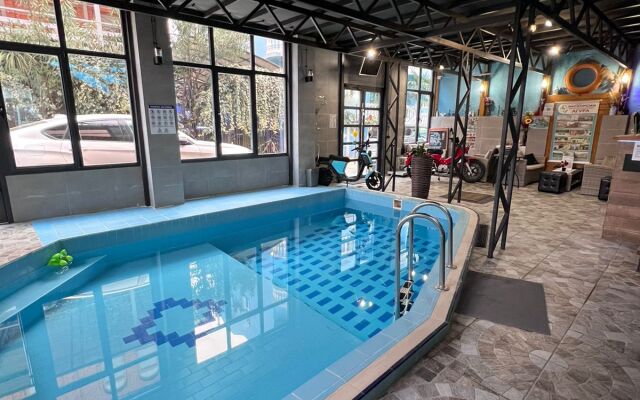 Irena Mini-Hotel