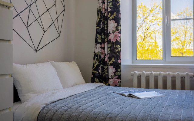 Sweet Dreams Apartments Na Ligovskom Flat