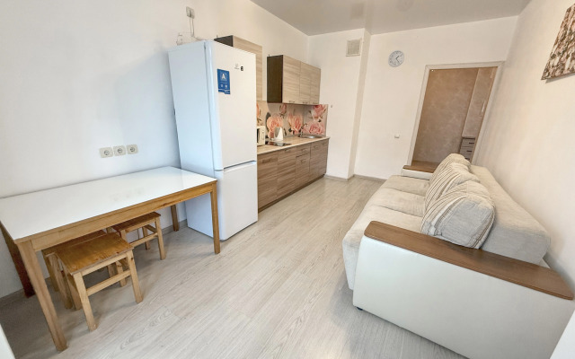 Квартира Машинная 44/2