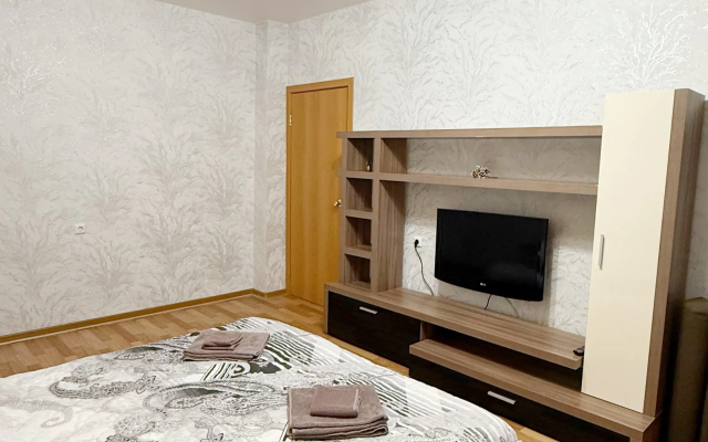 Prostornaya Odnokomnatnaya So Svezhim Remontom V Tsentre Goroda Flat - Apartment in Perm - Photo 2