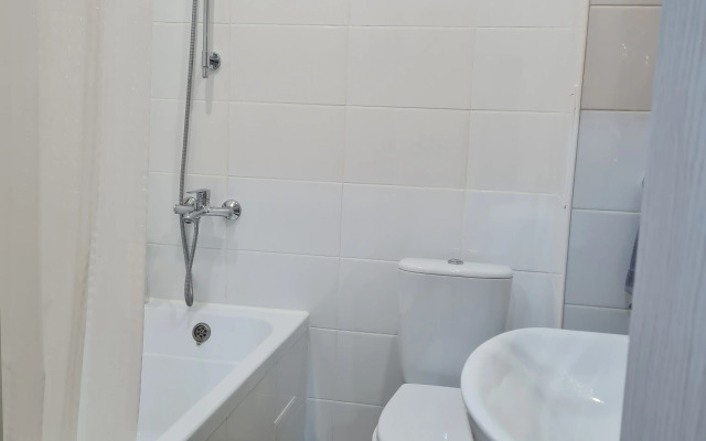 Апартаменты Comfort у центра