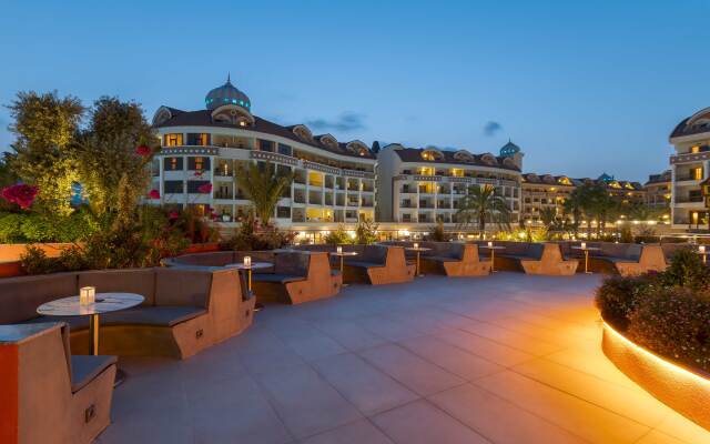 Kirman Belazur Resort & Spa - All Inclusive